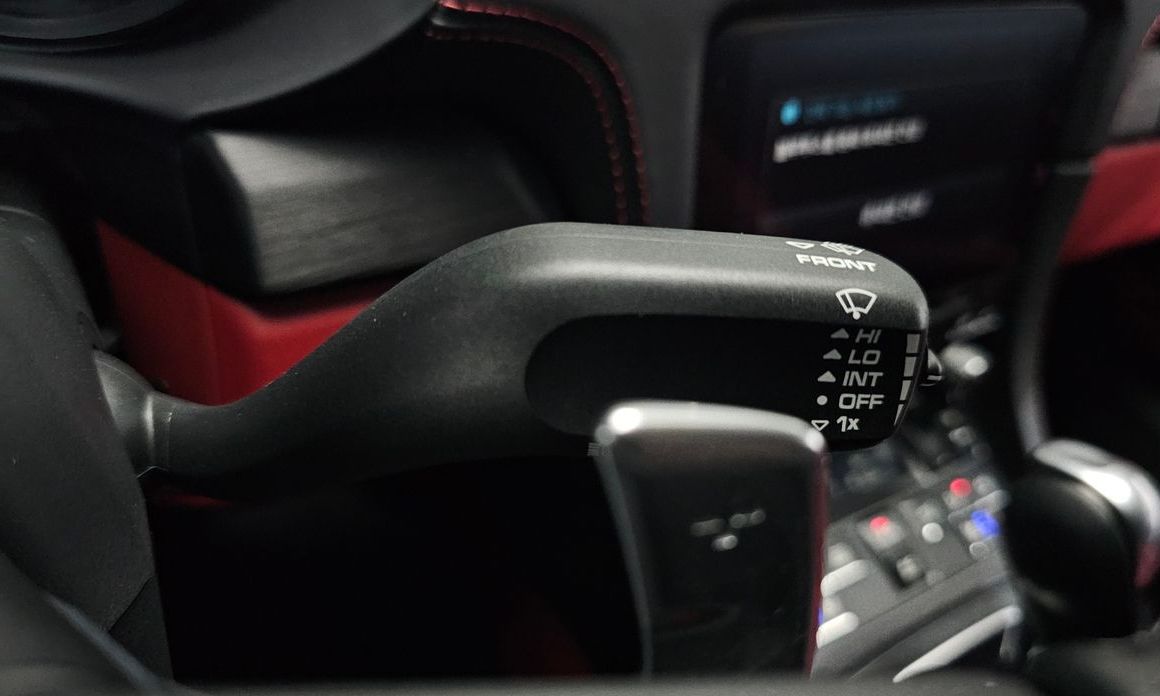 Porsche 718 2022