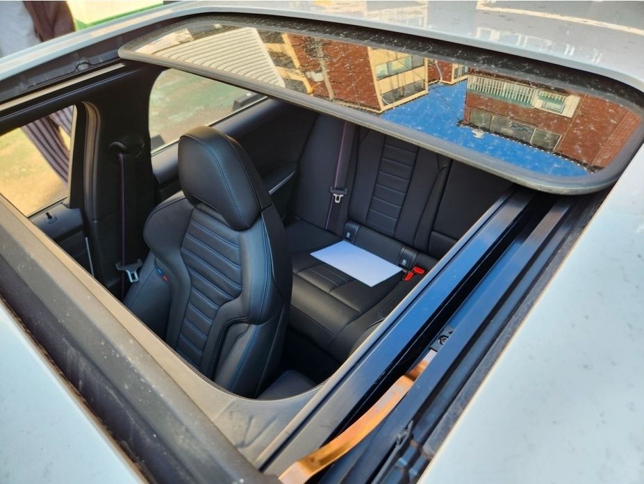 BMW 3-Series 2024