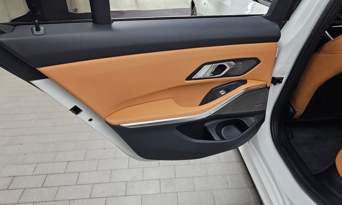 BMW 3-Series 2026