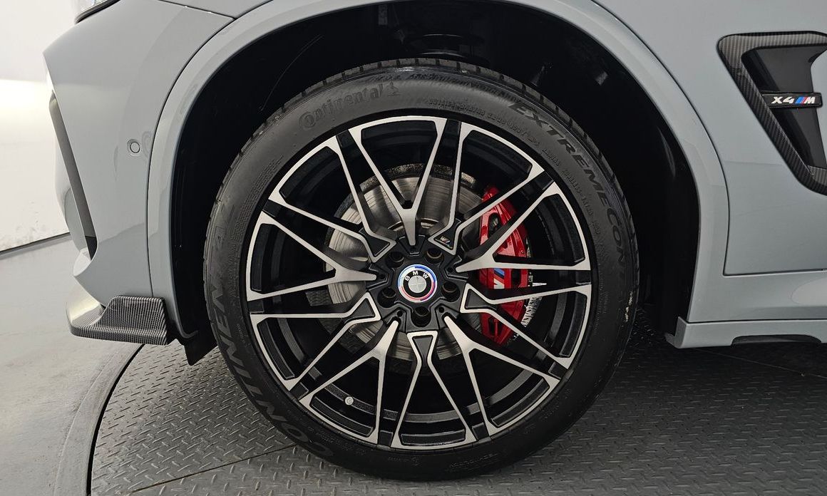 BMW X4 2023