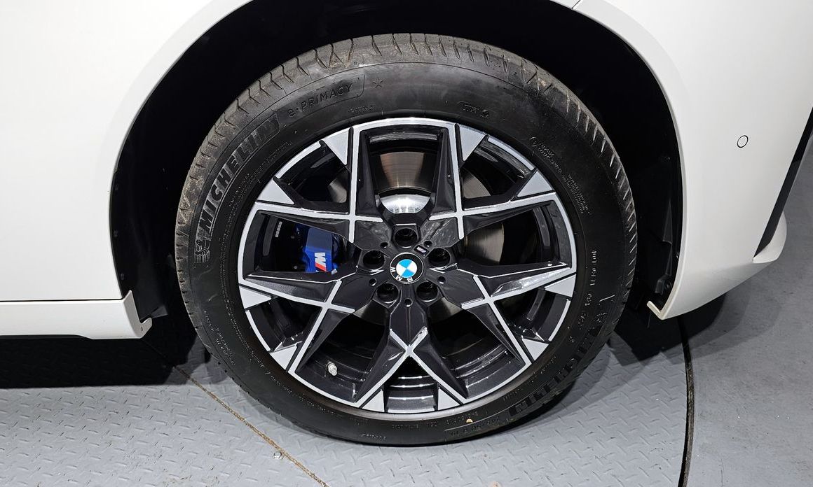 BMW X3 2025