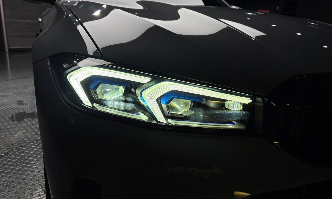 BMW 3-Series 2026