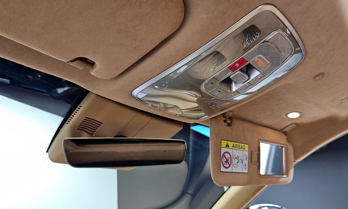 Genesis G80 2025