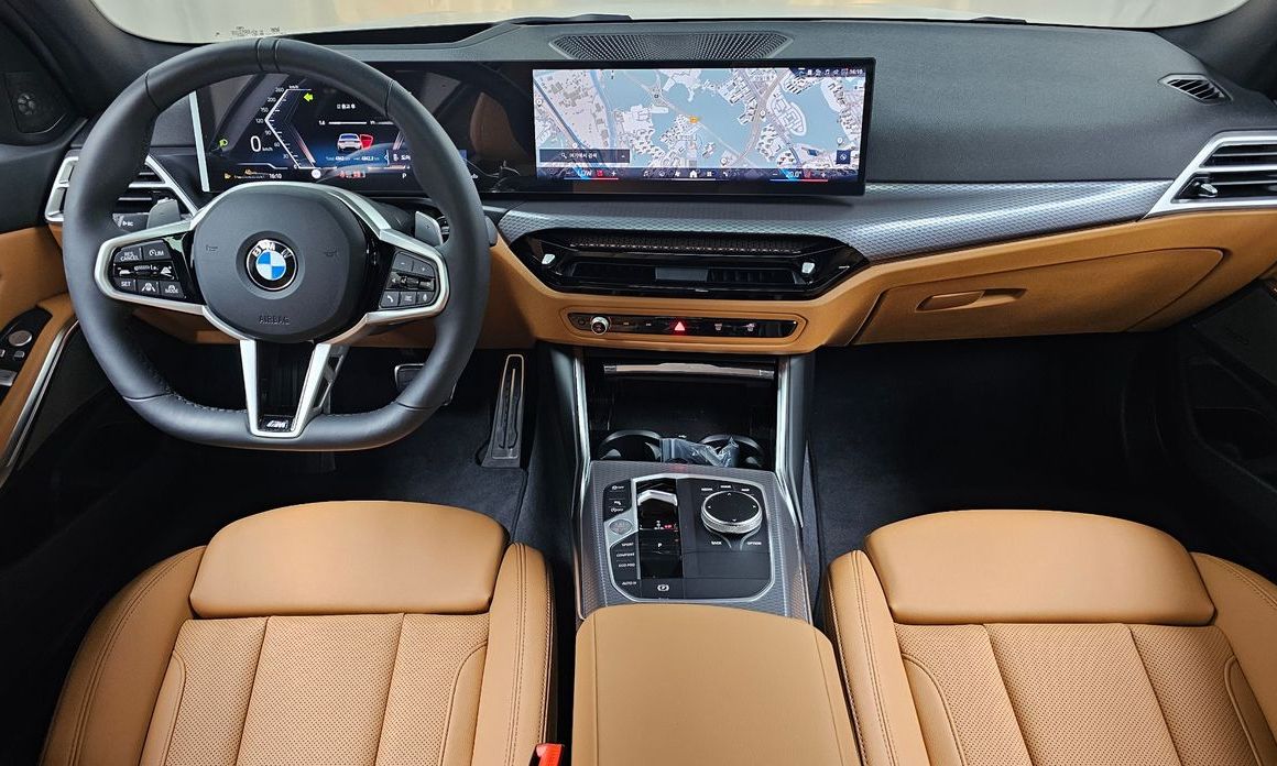 BMW 3-Series 2026