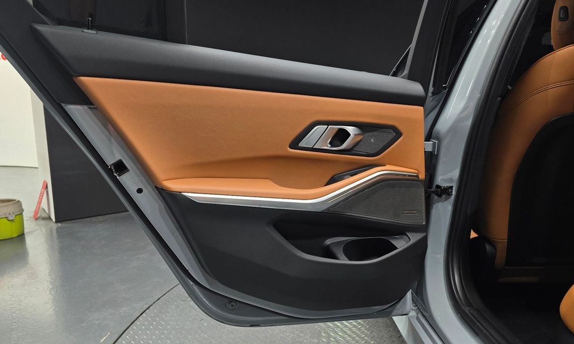 BMW 3-Series 2026