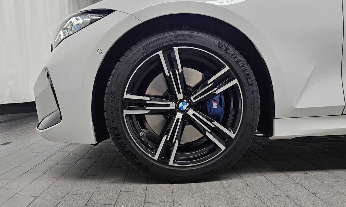 BMW 3-Series 2026