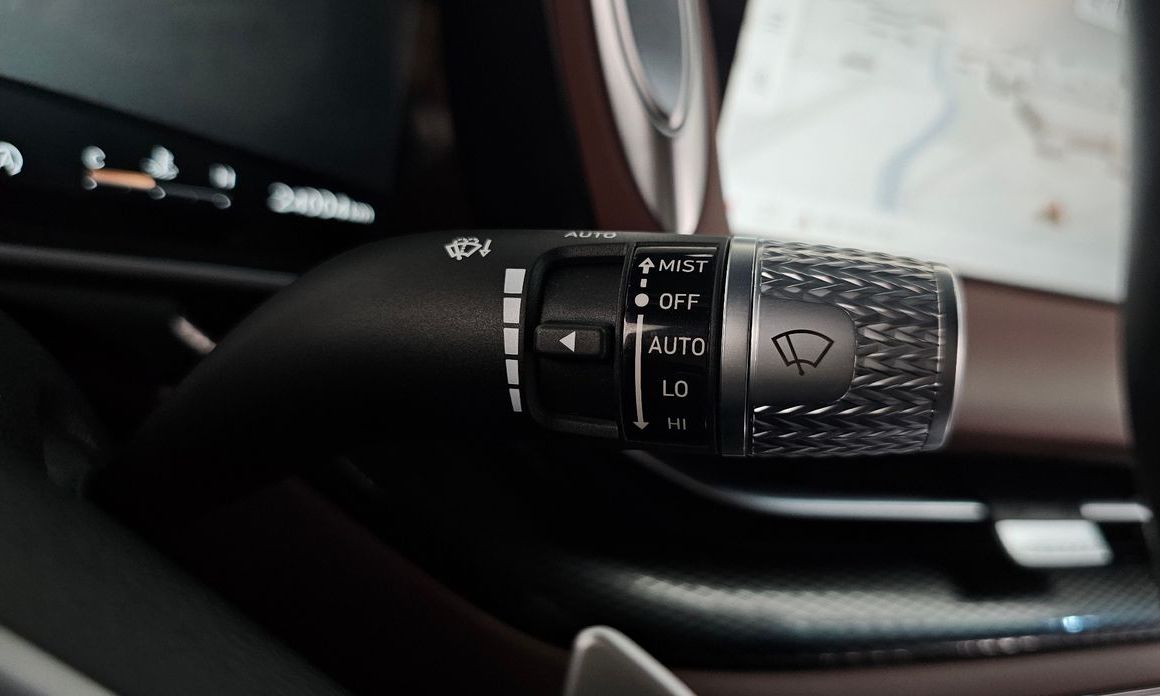 Genesis G90 2022