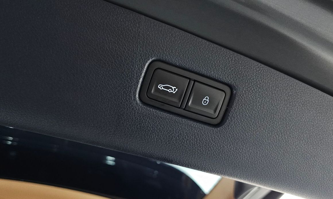 Genesis GV80 2023