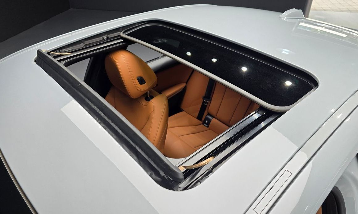 BMW 3-Series 2026