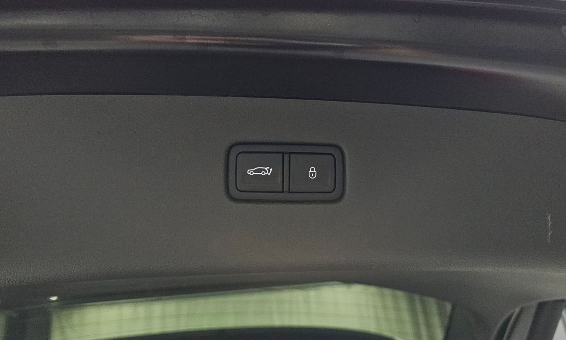 Genesis GV80 2025