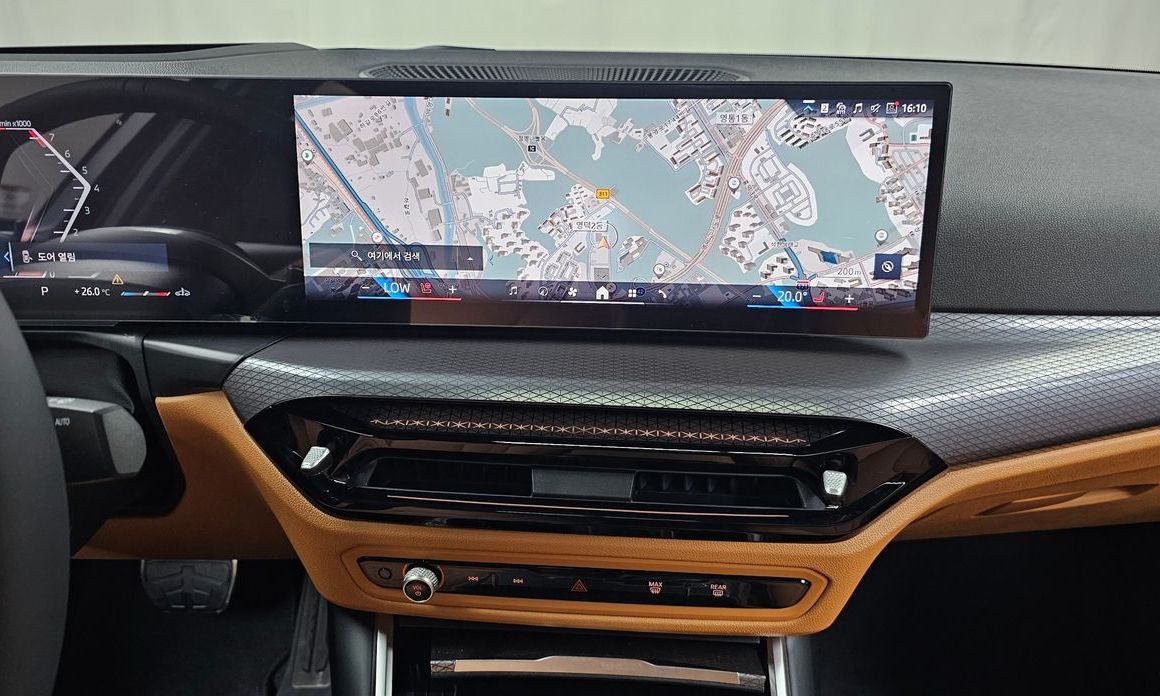 BMW 3-Series 2026