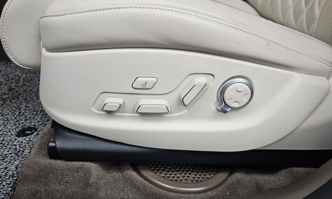 Genesis GV80 2023