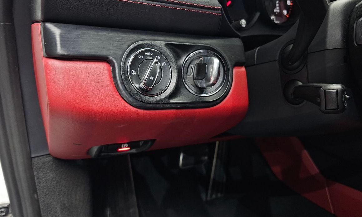 Porsche 718 2022