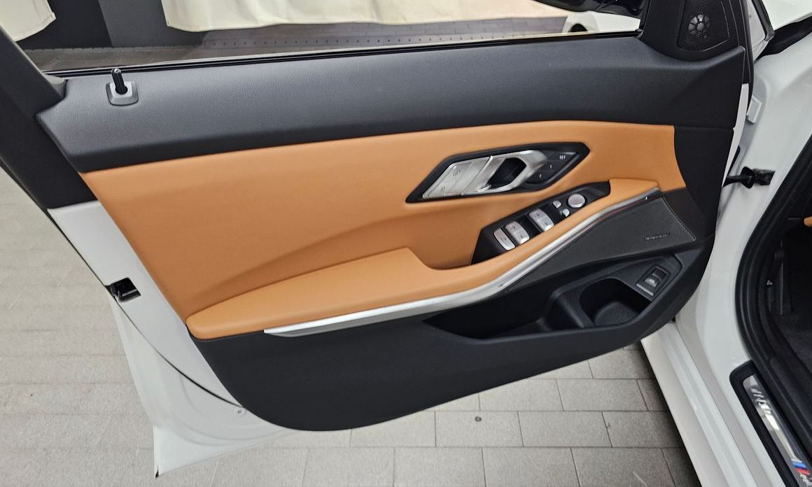 BMW 3-Series 2026