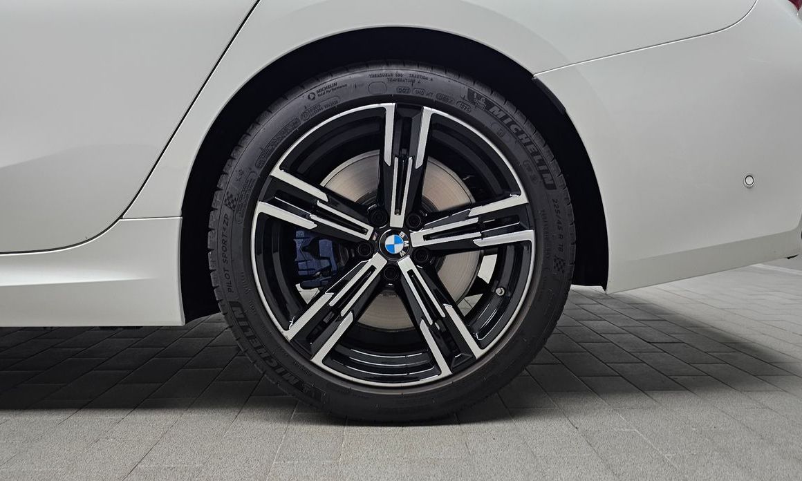 BMW 3-Series 2026