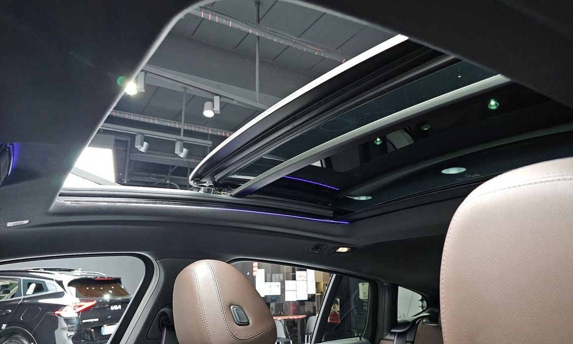 BMW X4 2023