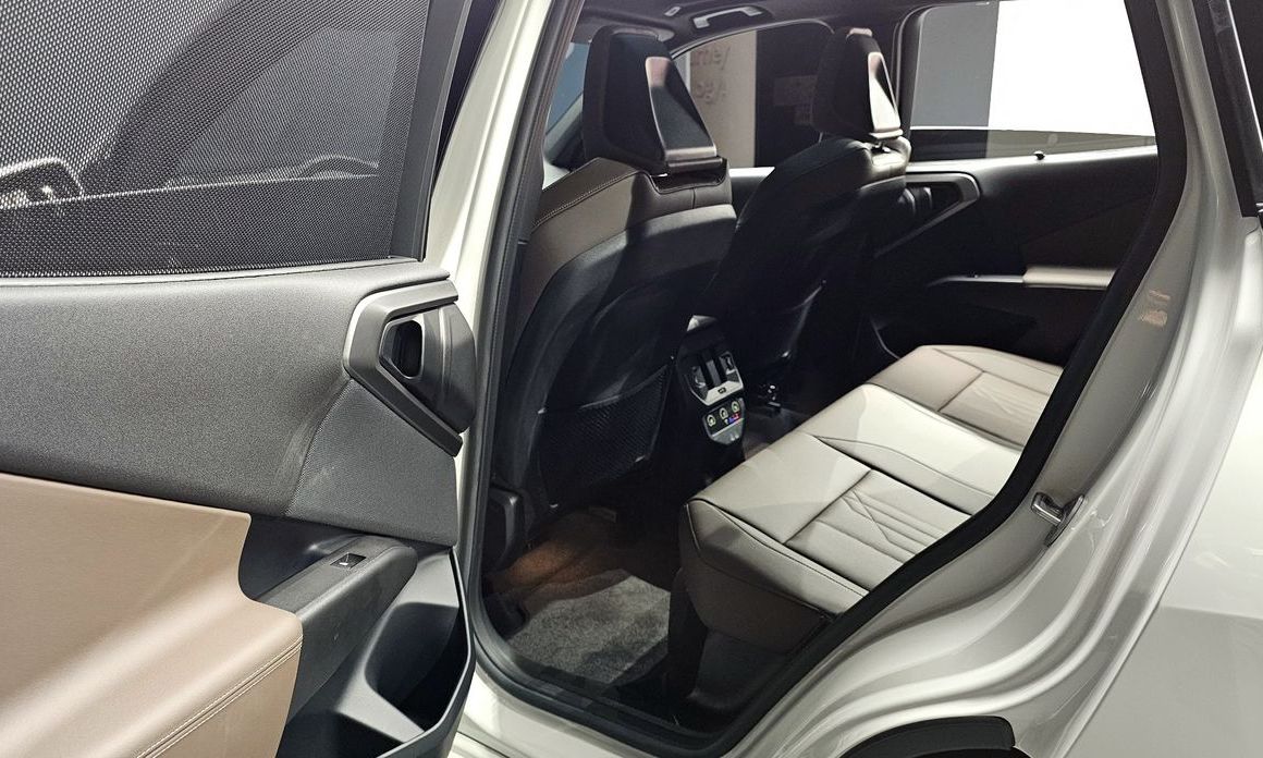BMW X3 2025