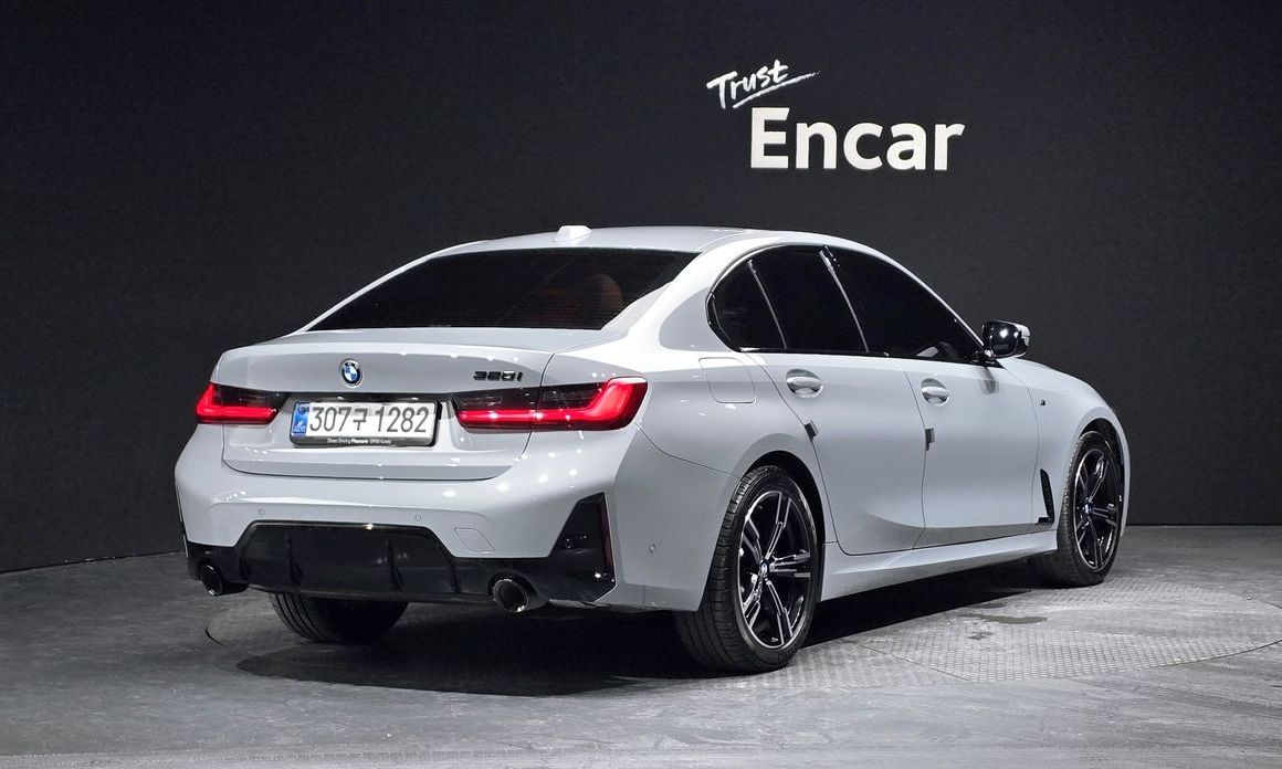 BMW 3-Series 2026