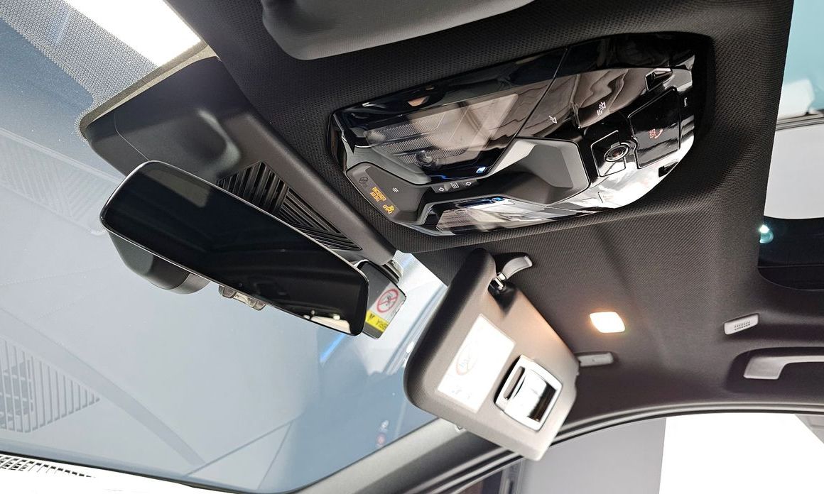 BMW X3 2025