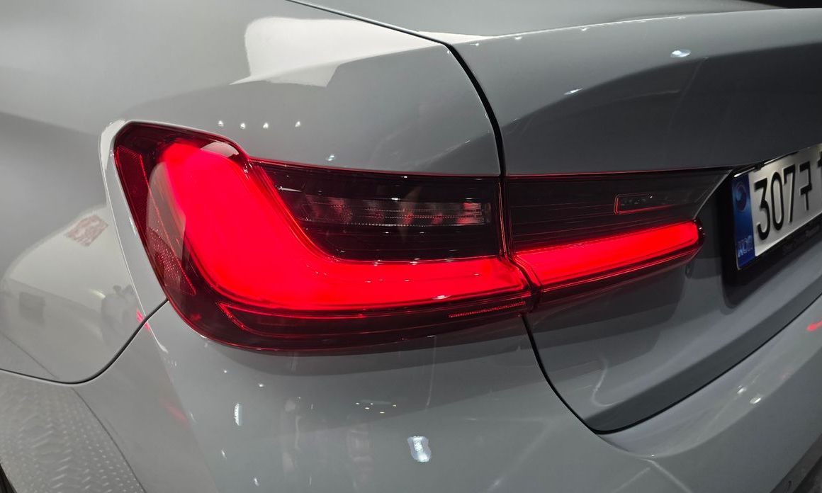BMW 3-Series 2026