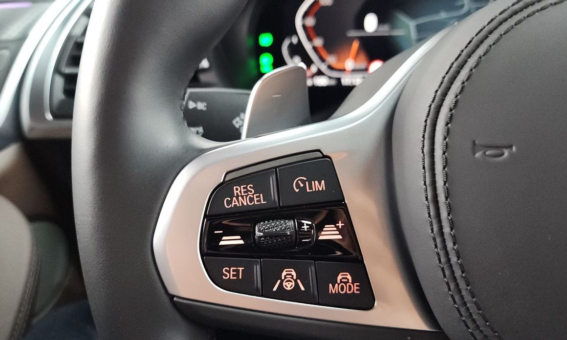 BMW X4 2025