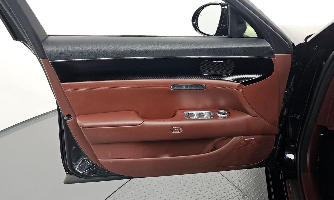 Genesis G90 2022