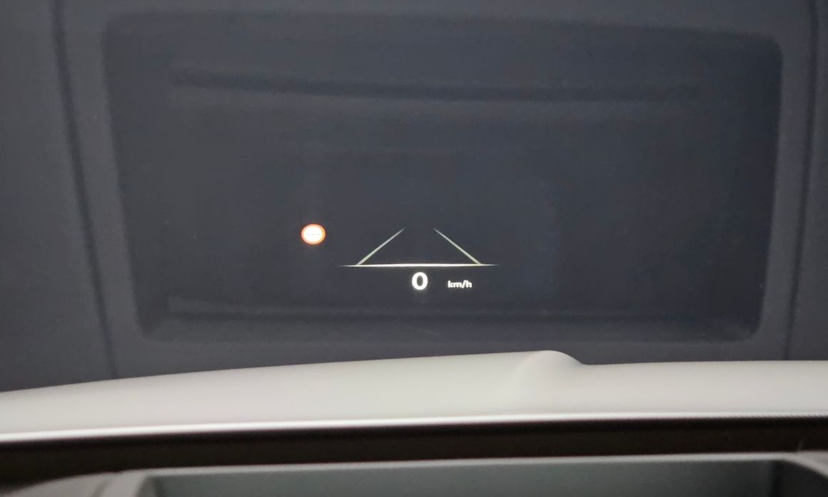 Genesis GV80 2024