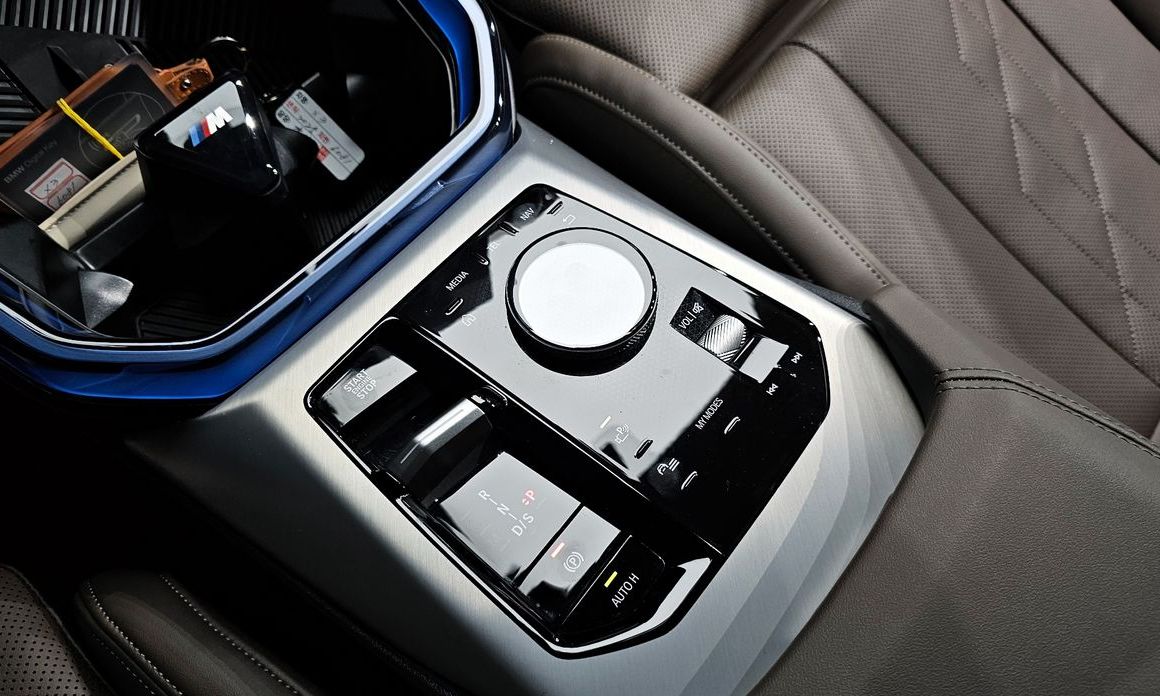 BMW X3 2025