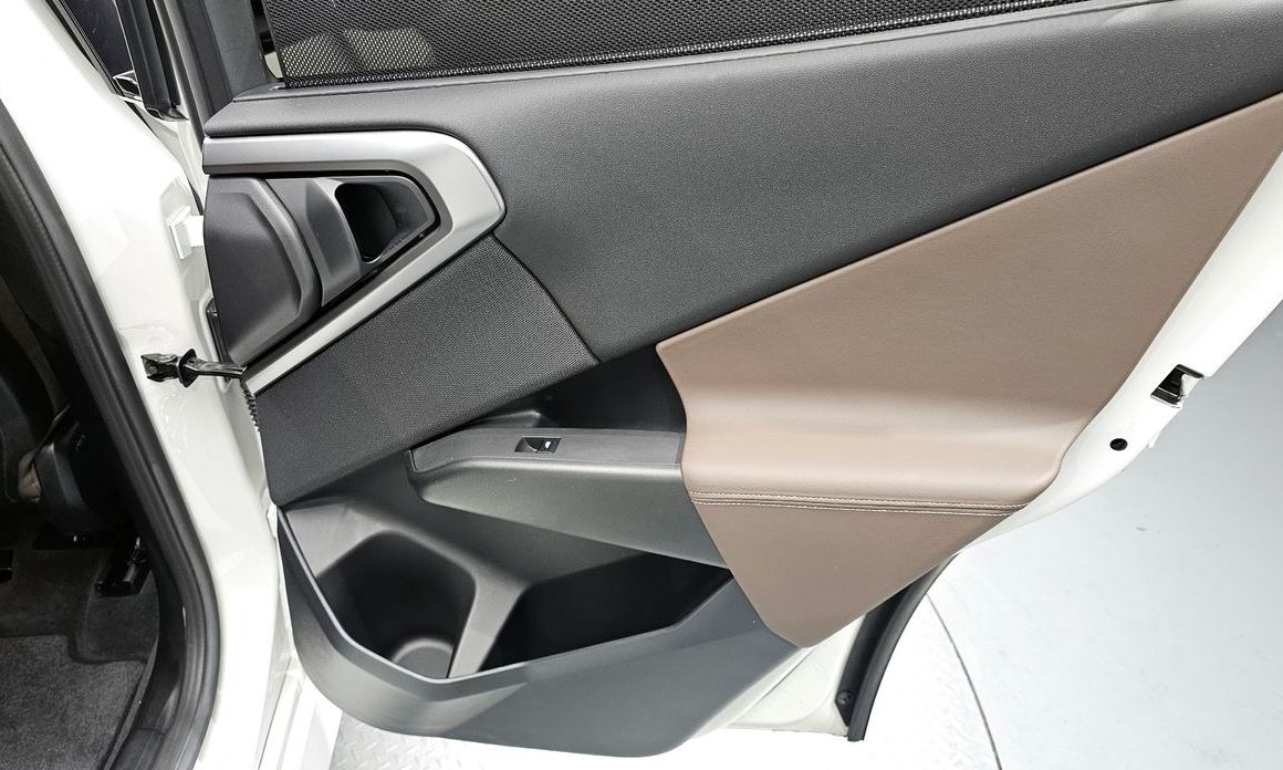 BMW X3 2025