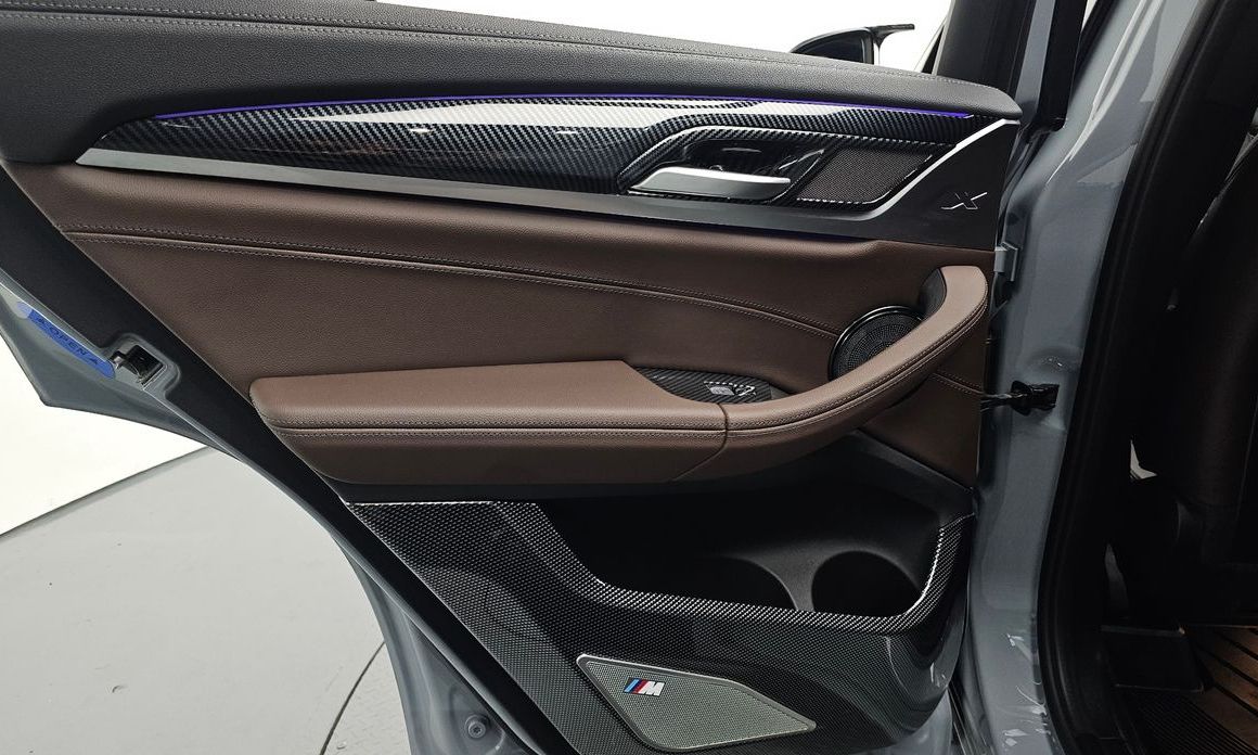 BMW X4 2023