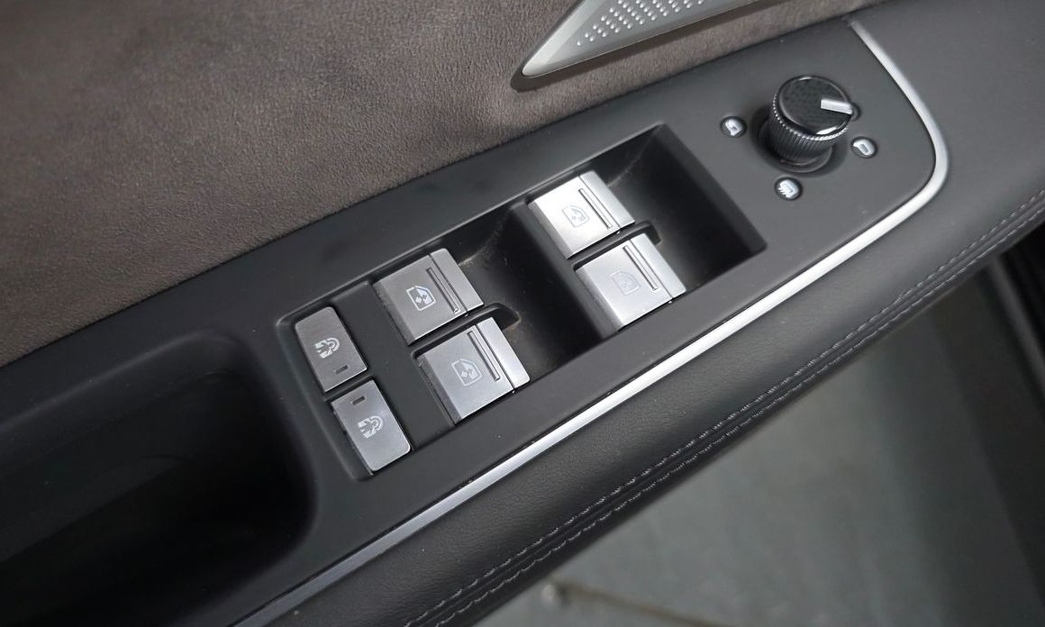 Audi A8 2023