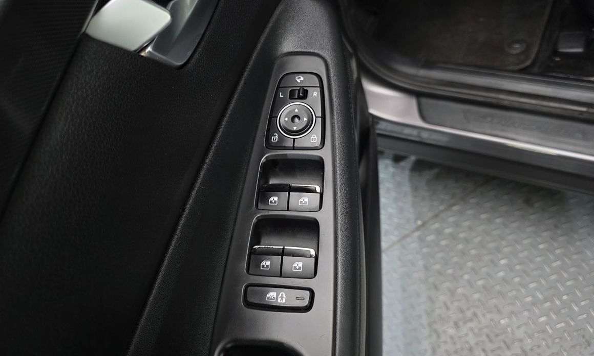 Hyundai Santafe 2022