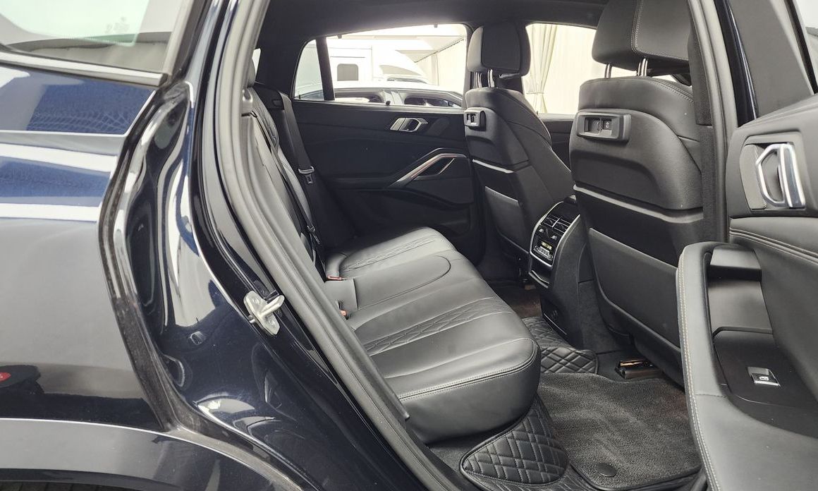 BMW X6 2023