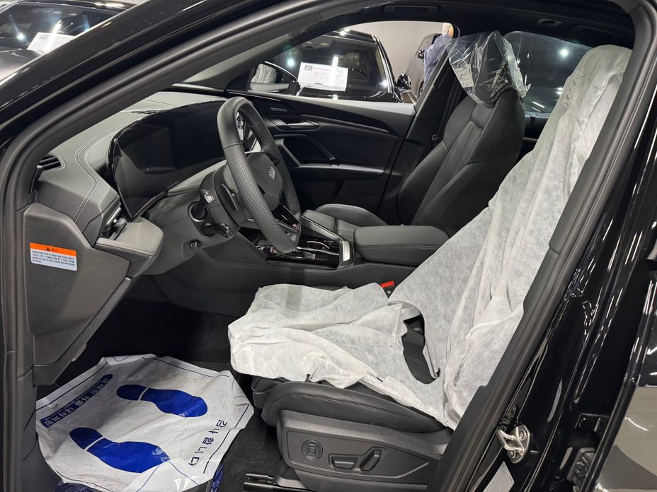 Audi Q5 2025
