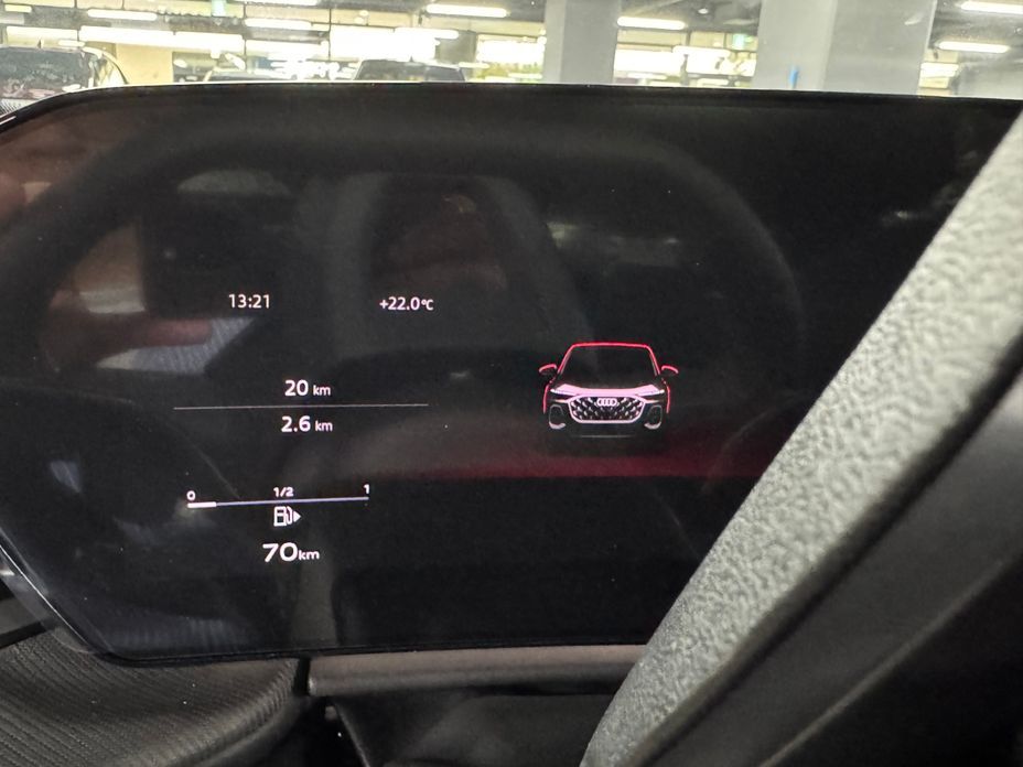 Audi Q5 2025