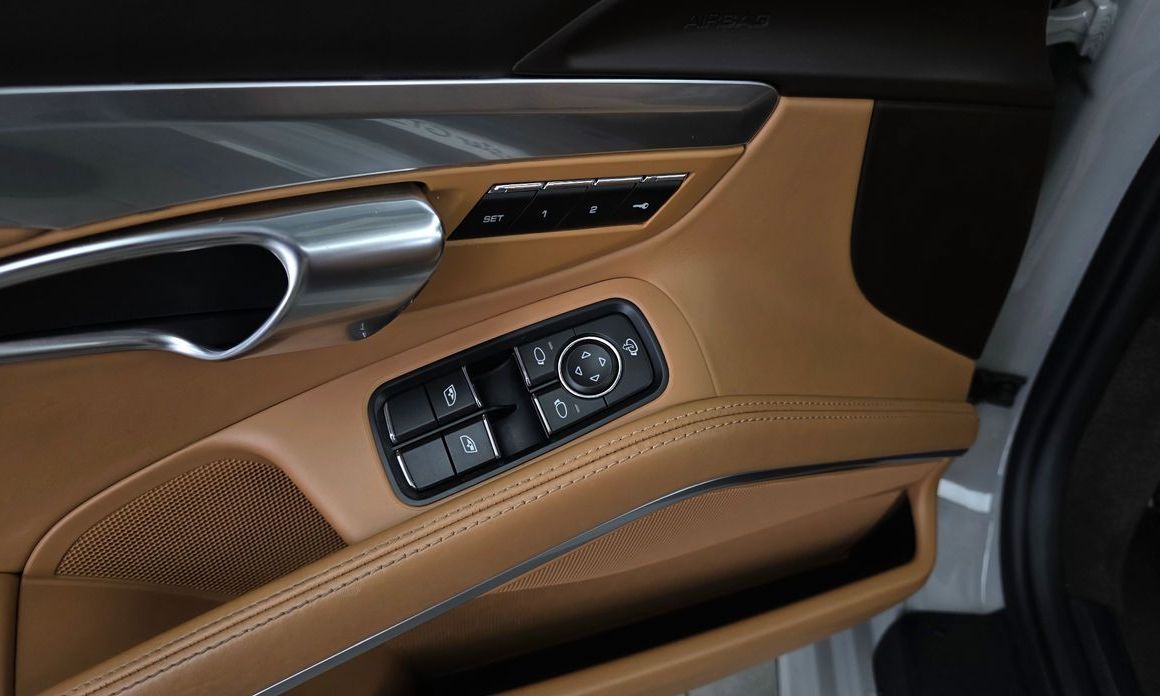 Porsche 718 2022