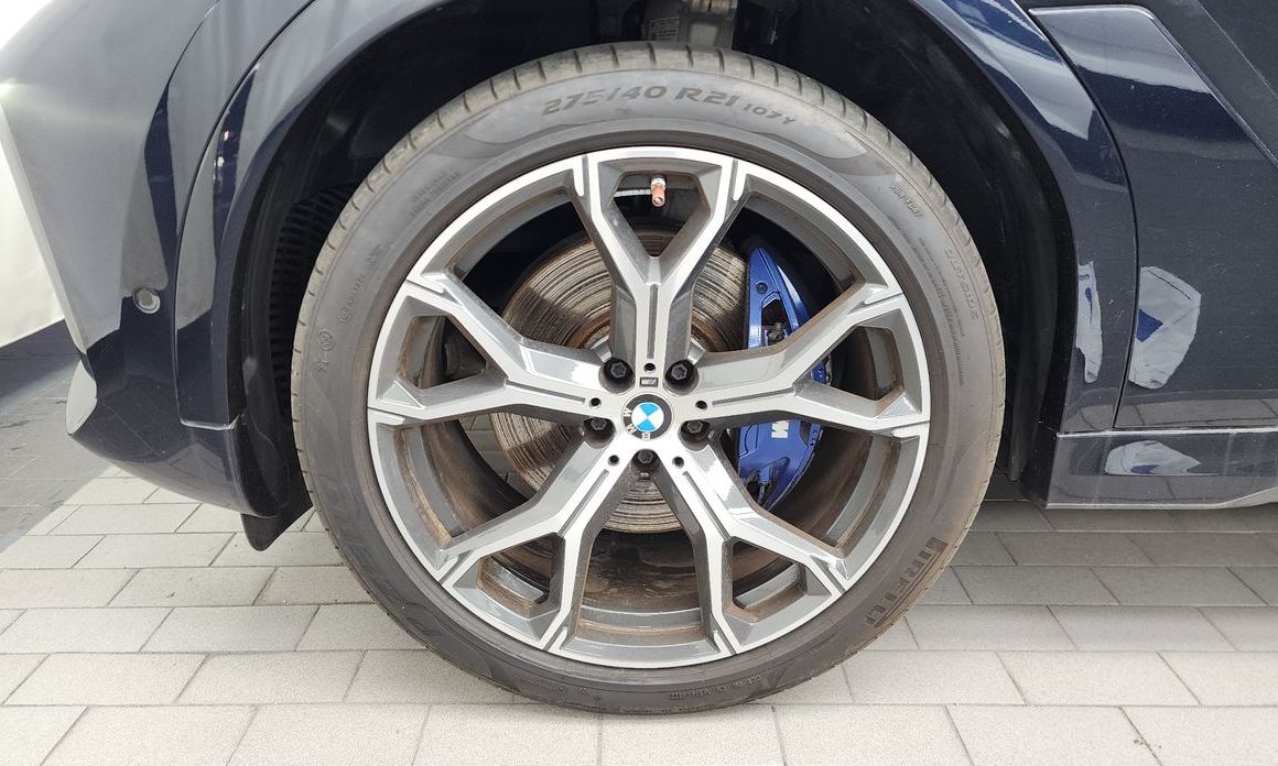 BMW X6 2023