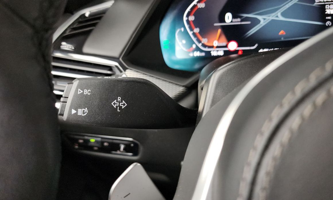 BMW X6 2023