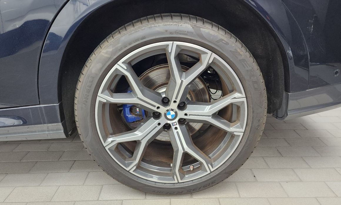 BMW X6 2023