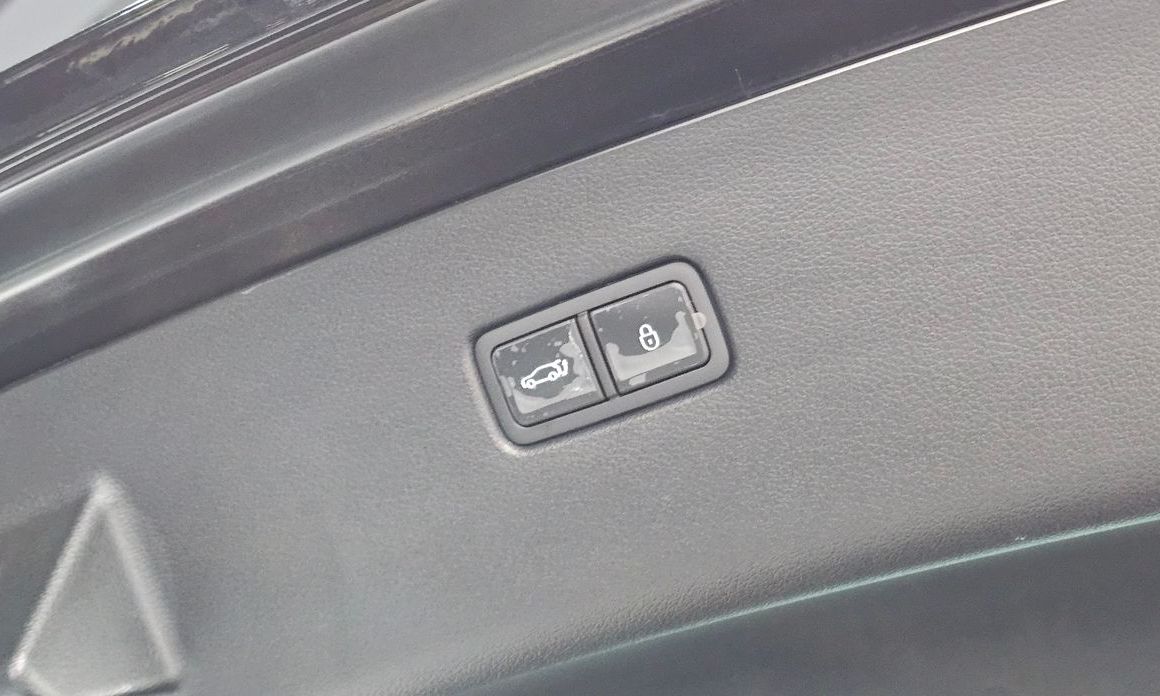 Genesis GV80 2025