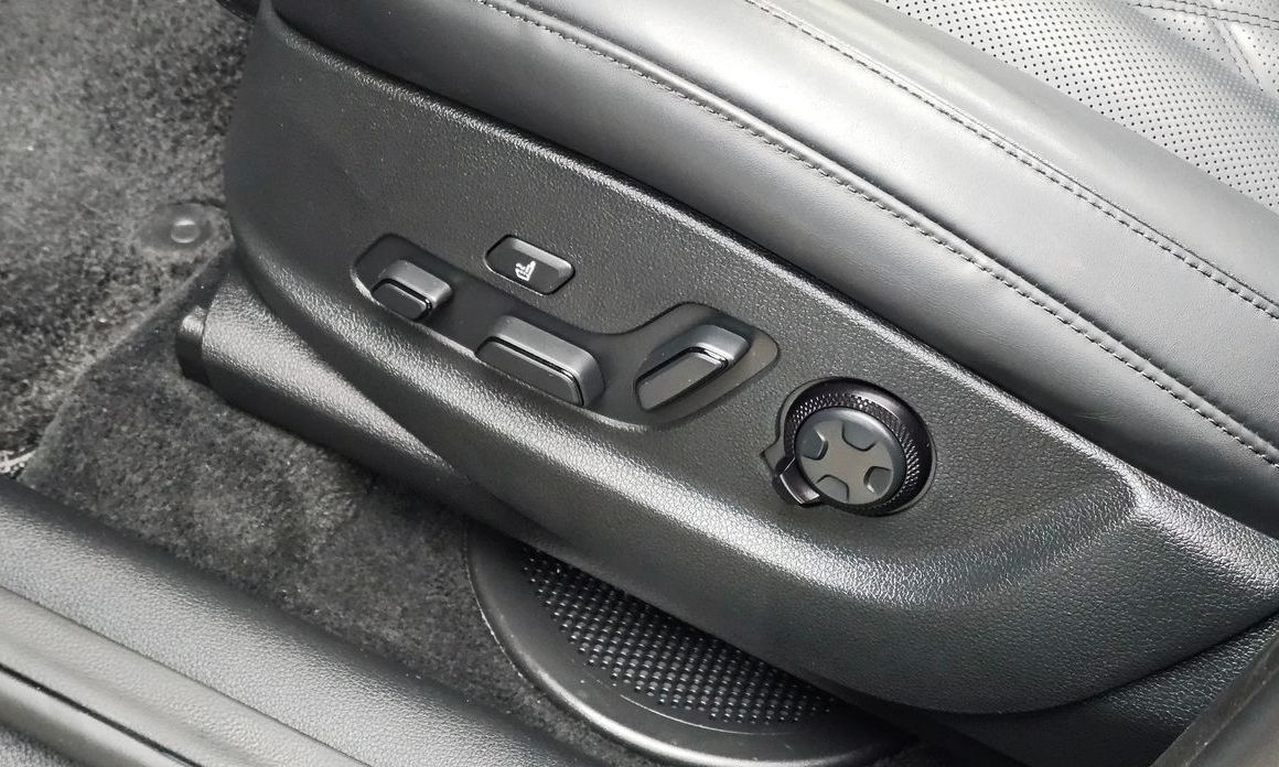 Genesis GV80 2025