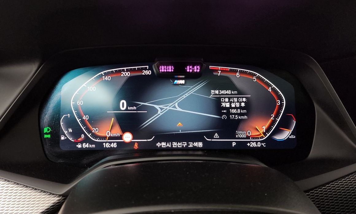 BMW X6 2023