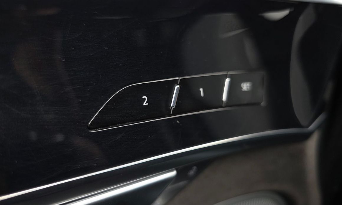 Audi A8 2023
