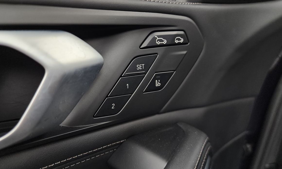 BMW X6 2023