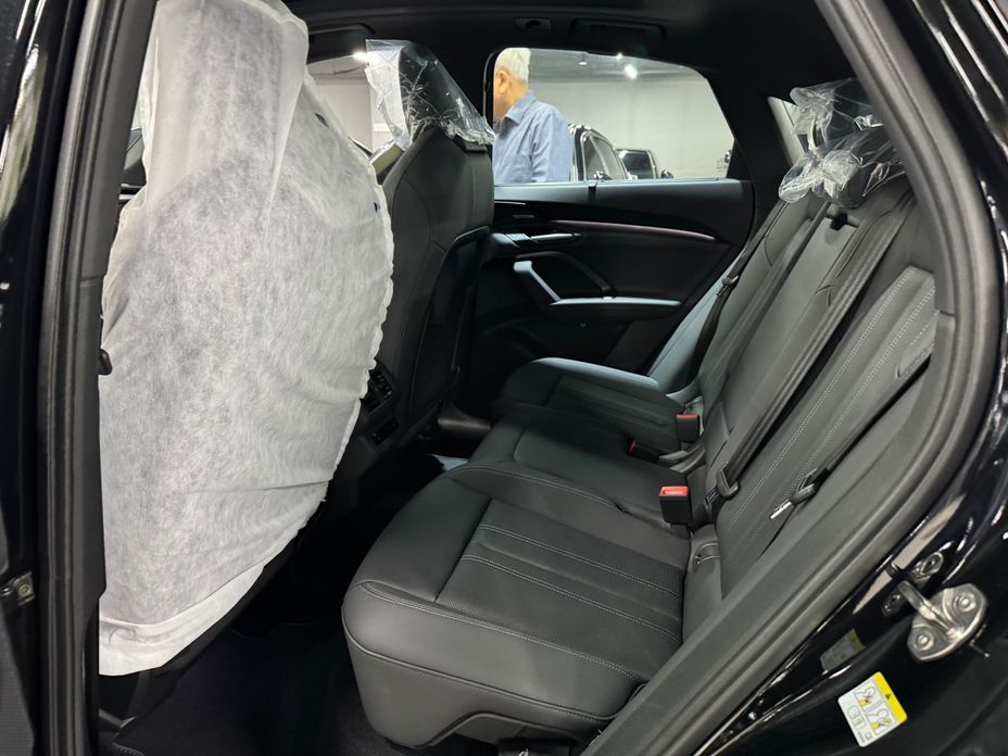Audi Q5 2025