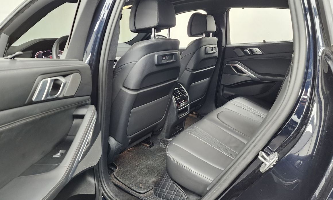 BMW X6 2023
