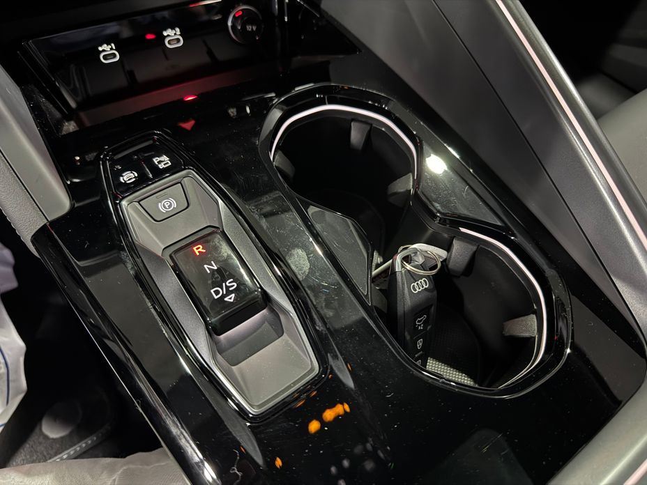 Audi Q5 2025