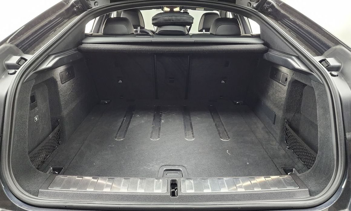 BMW X6 2023