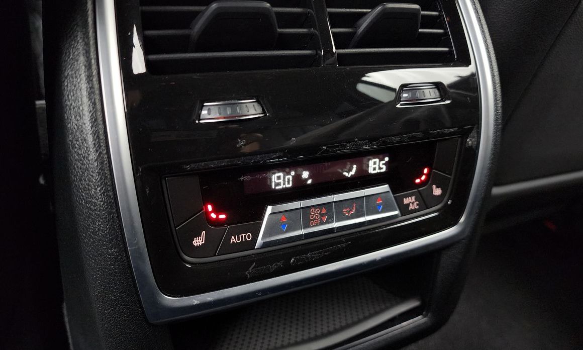 BMW X6 2023