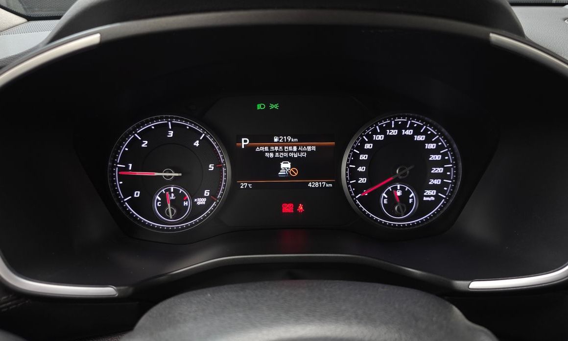 Hyundai Santafe 2022